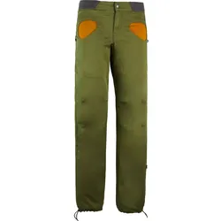 E9 Rondo Story Herren Kletterhose rosemary S