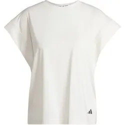 ADIDAS Damen Shirt Yoga, Größe XL in Pink Pink