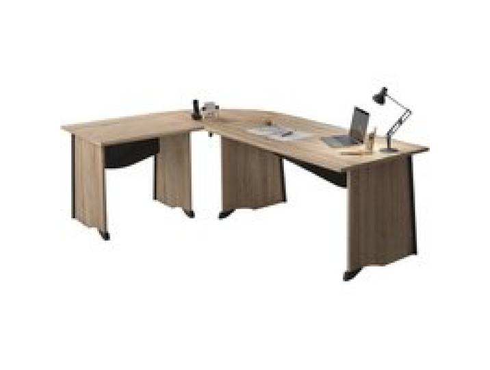 Bureau complet Gregory retour 80 cm