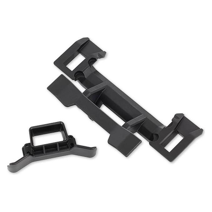 Traxxas karosserie-halter hinten / dämpfer-guard (karosserie-halter) vorn (TRX9515)