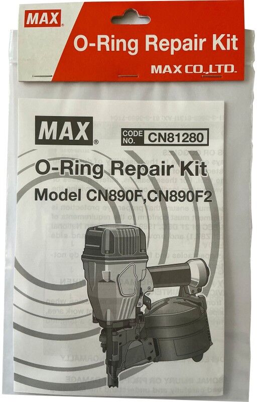 Kit joints MAX CN890F, CN890F2