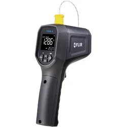 Flir, Infrarotthermometer, Infrarot-Thermometer Optik 30:1 -30 - 1300°C