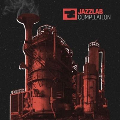 JazzLab Compilation - Various, Vinyl