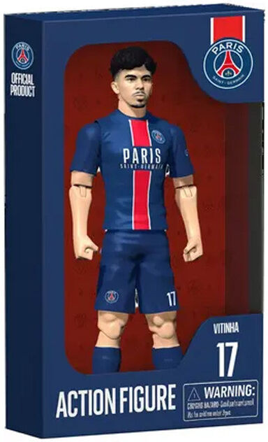 Megableu FIGURINE - PSG - VITINHA