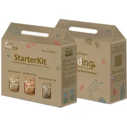 Bio Starterkit