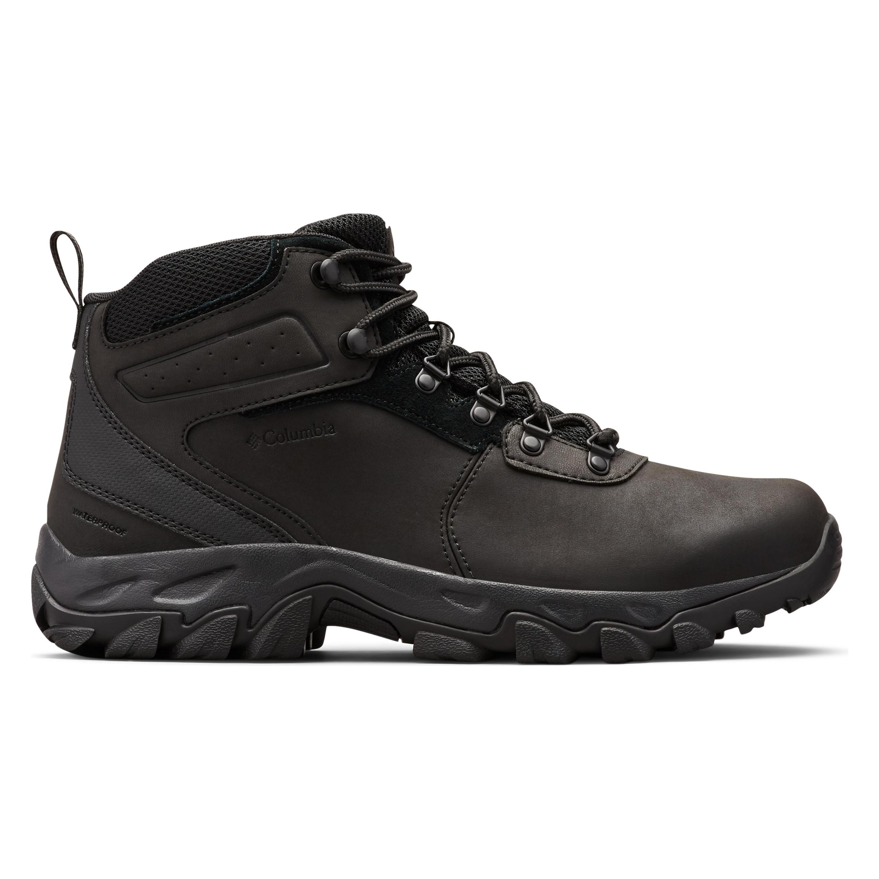 Columbia Newton Ridge Plus II (42) (NEWTON RIDGE PLUS II WATERPROOF)