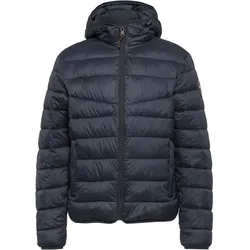 Napapijri Aerons Steppjacke Herren | Gr. L | schwarz - schwarz