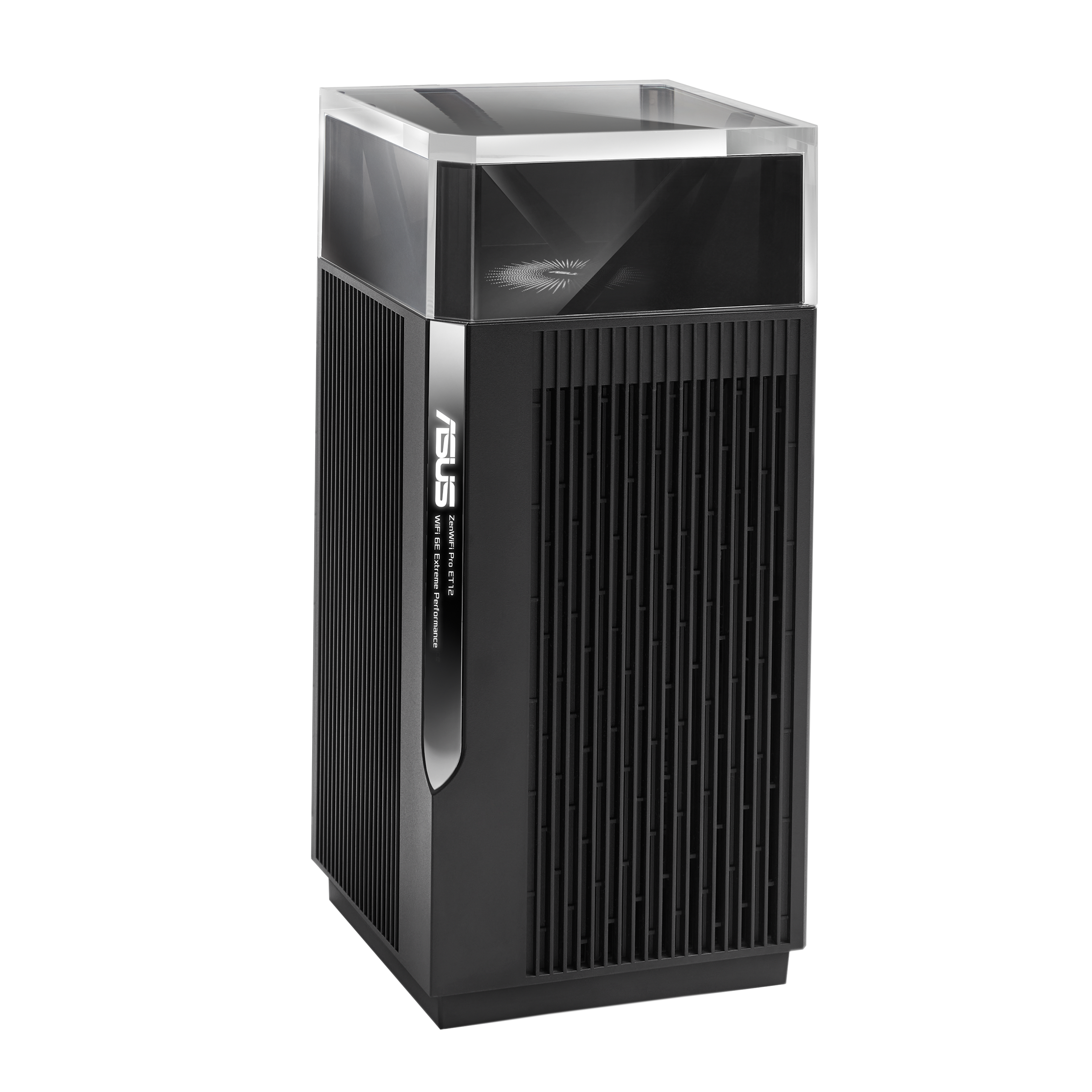 ASUS ZenWiFi Pro ET12 AXE11000 Whole-Home-Mesh-WiFi Schwarz