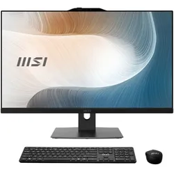 MSI Modern AM272P 1M-1425AT 27" LED FHD 16GB512GB SSD W8P