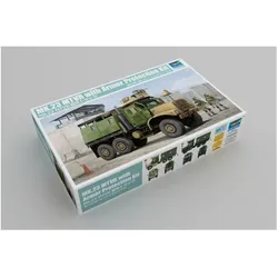 Trumpeter Us Mk23 Mtvr Mas Truck