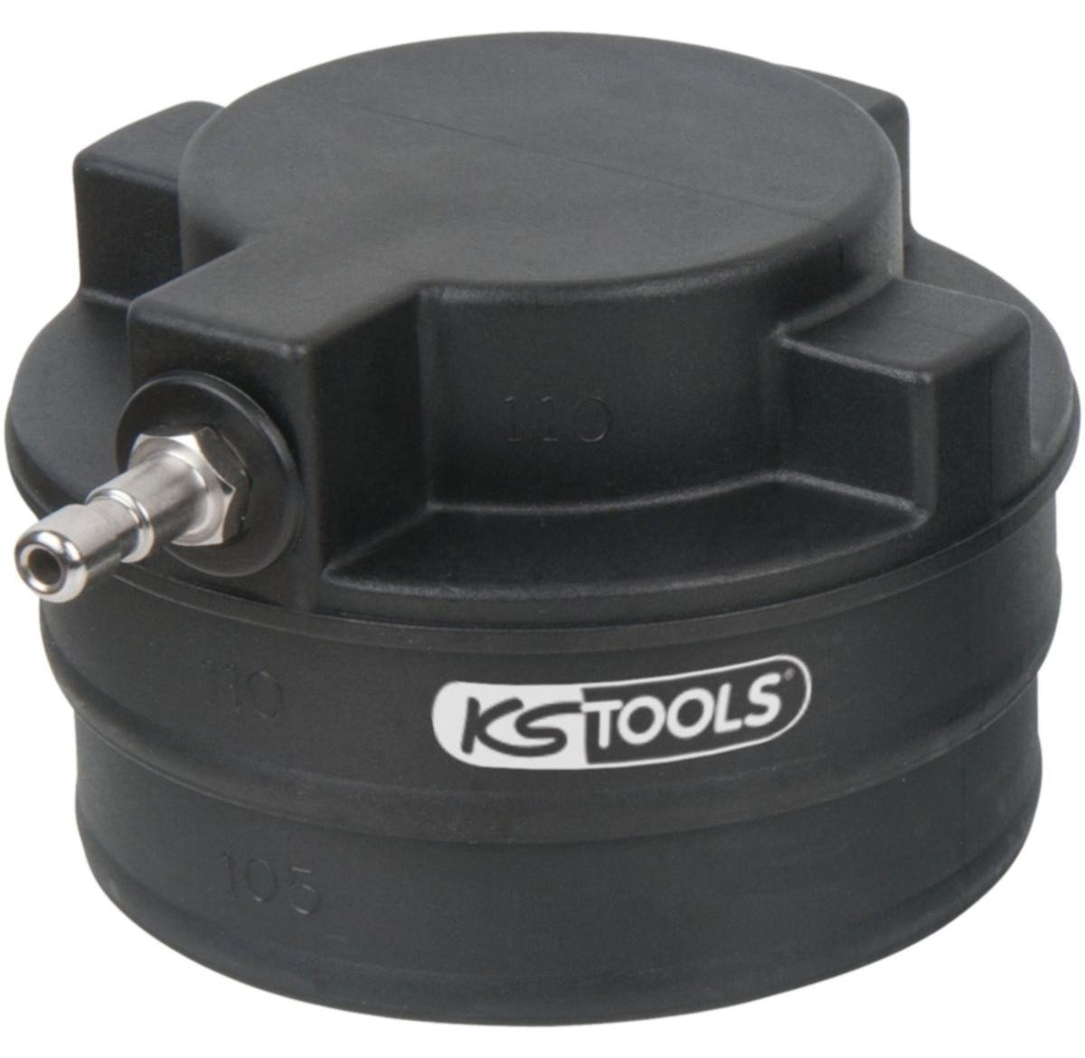 KS Tools 150.2523 los artikel, 160 gram
