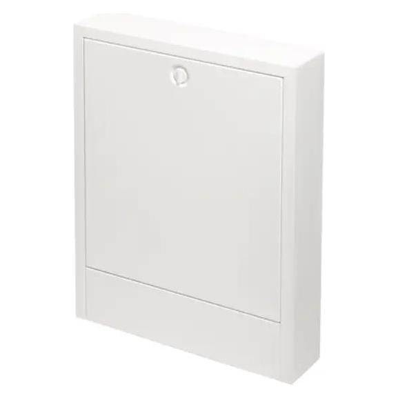 TECE TECEfloor Komfort Verteilerschrank AP 140-2 (77351802)