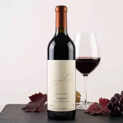 Huerta de Albala Taberner 2021 - Rotwein trocken - Cadiz, Spanien