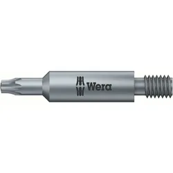Wera 867/15 TORX Bits - 05064170001