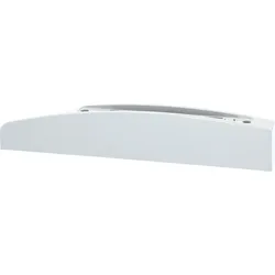 Thetford Housing Curved