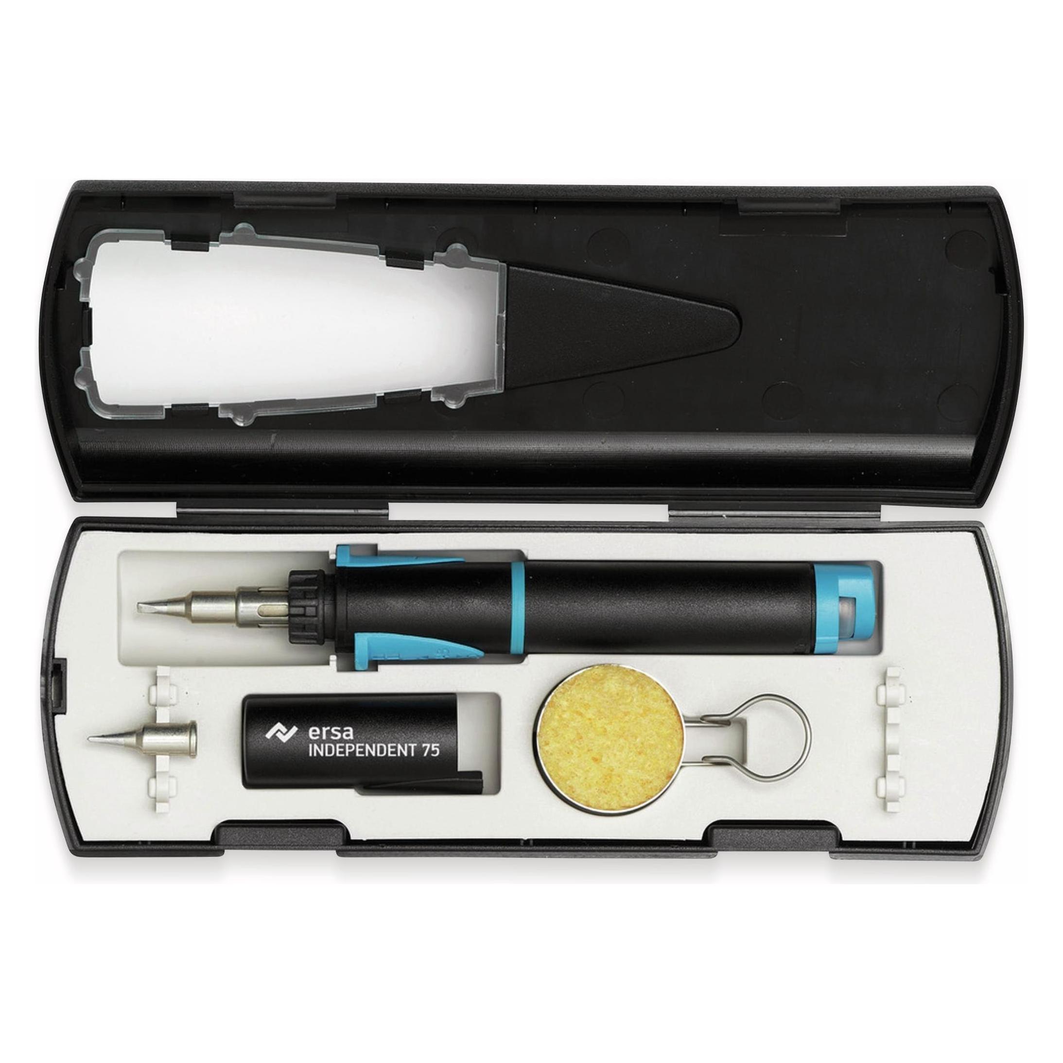 Ersa Gaslöt-Set Independent 75 Basi (0G07400041)