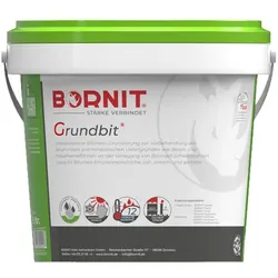 BORNIT Grundbit - 5 l Gebinde