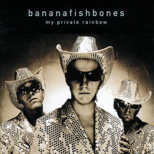 Bananafishbones - My Private Rainbow - Preis vom 14.10.2026 23:07:16 h