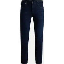 Slim-Fit Jeans Delaware Blau 34/34