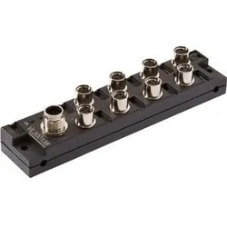Ipf Electronic Logikmodul, 26x136x30mm, VL300138