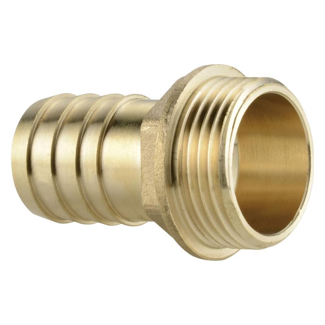 Ebara Messing Schlauchanschluss 33,2 (Schlauchanschluss, 33 mm) (6000000063)