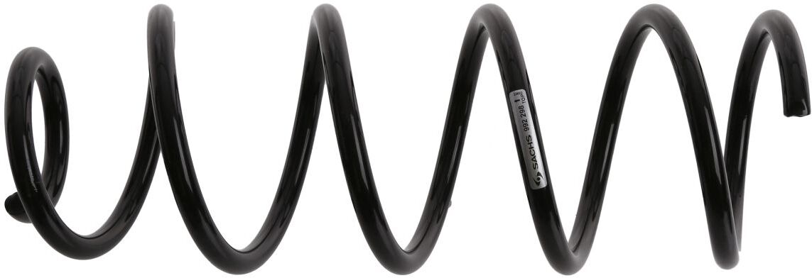 Fahrwerksfeder SACHS 992 298