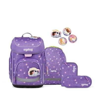 Ergobag Cubo Pack PonyBäradies