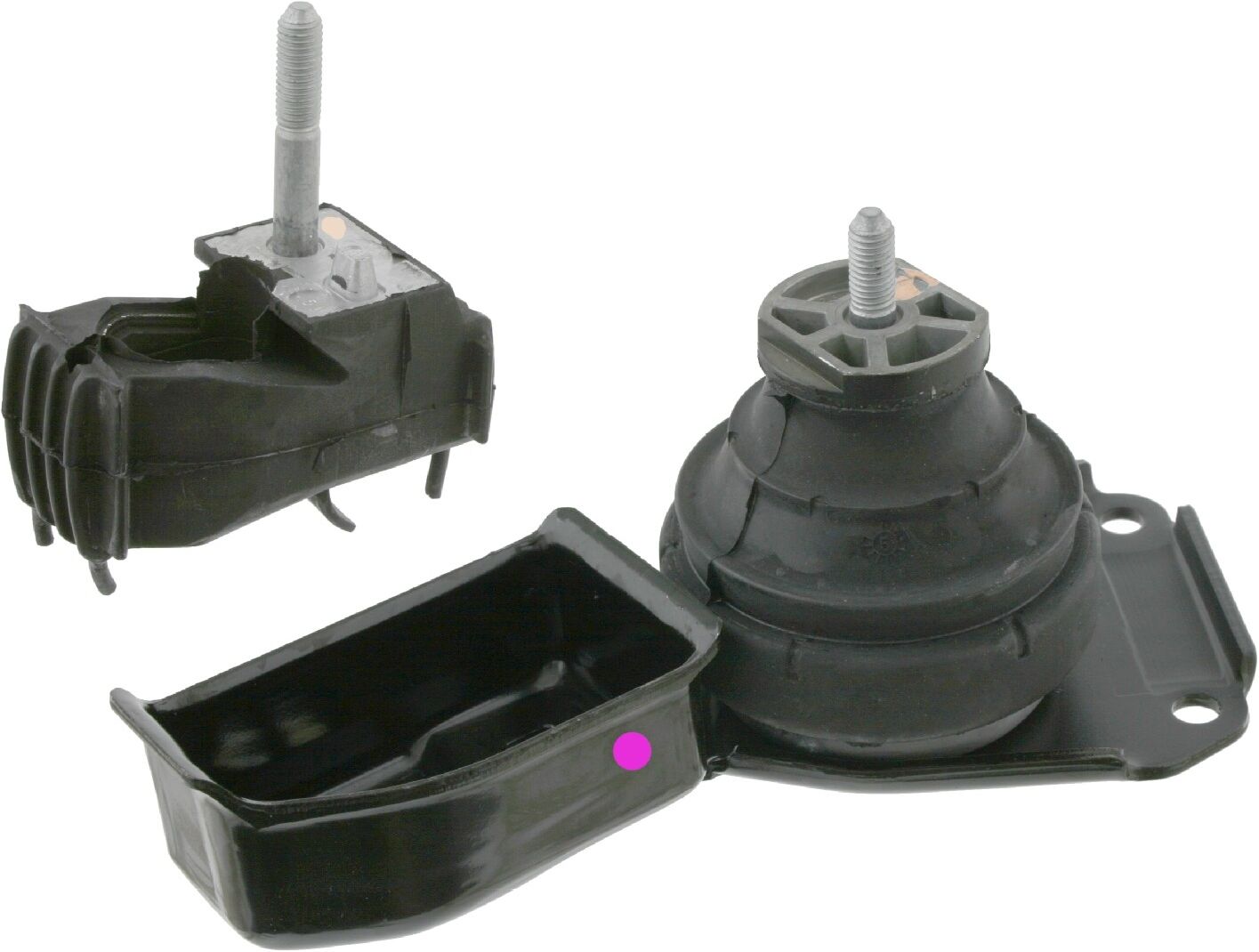 FEBI BILSTEIN 23054 Motorlager