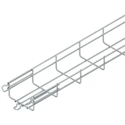 Niedax Gitterrinne MTC 54.100 F
