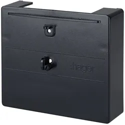 Eaton Klemmenplombierdeckel ZSD-KPD/WS