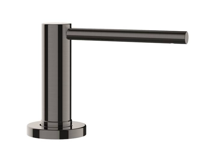Seifenspender 629174GUB Edelstahl massiv