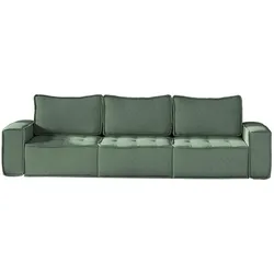 SOFA Sande In Raven