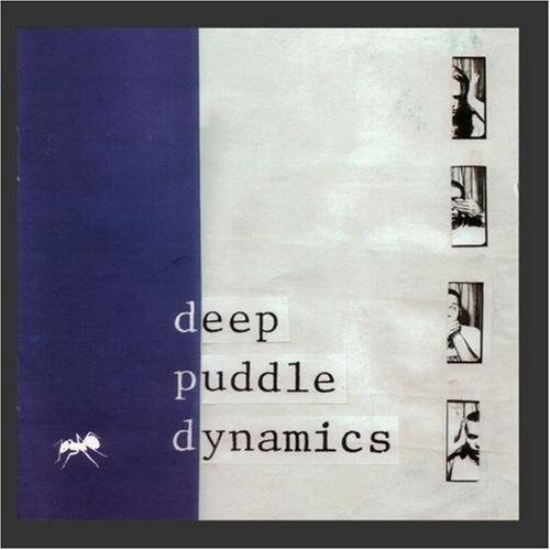 Deep Puddle Dynamics - Taste of Rain - Preis vom 30.09.2026 09:01:18 h