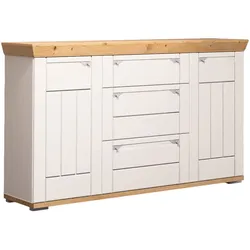 Landscape Sideboard COLMAR - B/H/T ca. 161.00x100.00x47.00