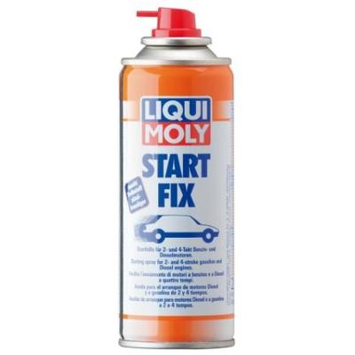 LIQUI MOLY Starthilfespray 1085 P000514