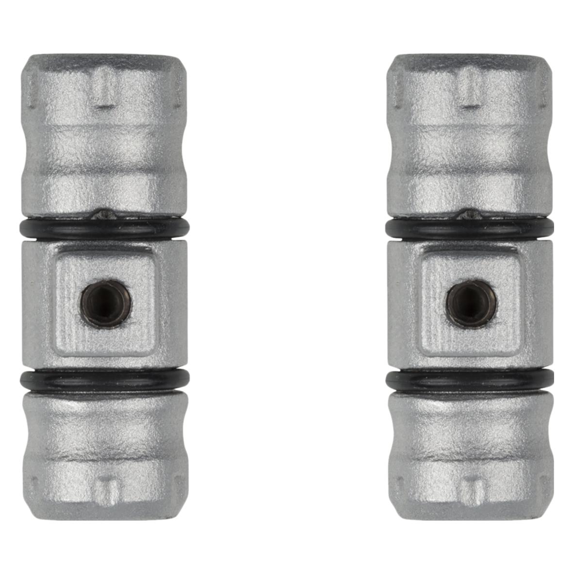 wolfcraft 2 Ersatzhalter für Flipbit (WF3084000)