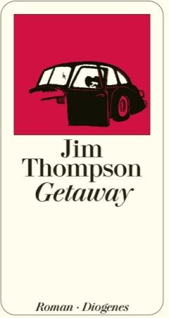 Jim Thompson - Getaway - Preis vom 11.10.2026 15:43:13 h