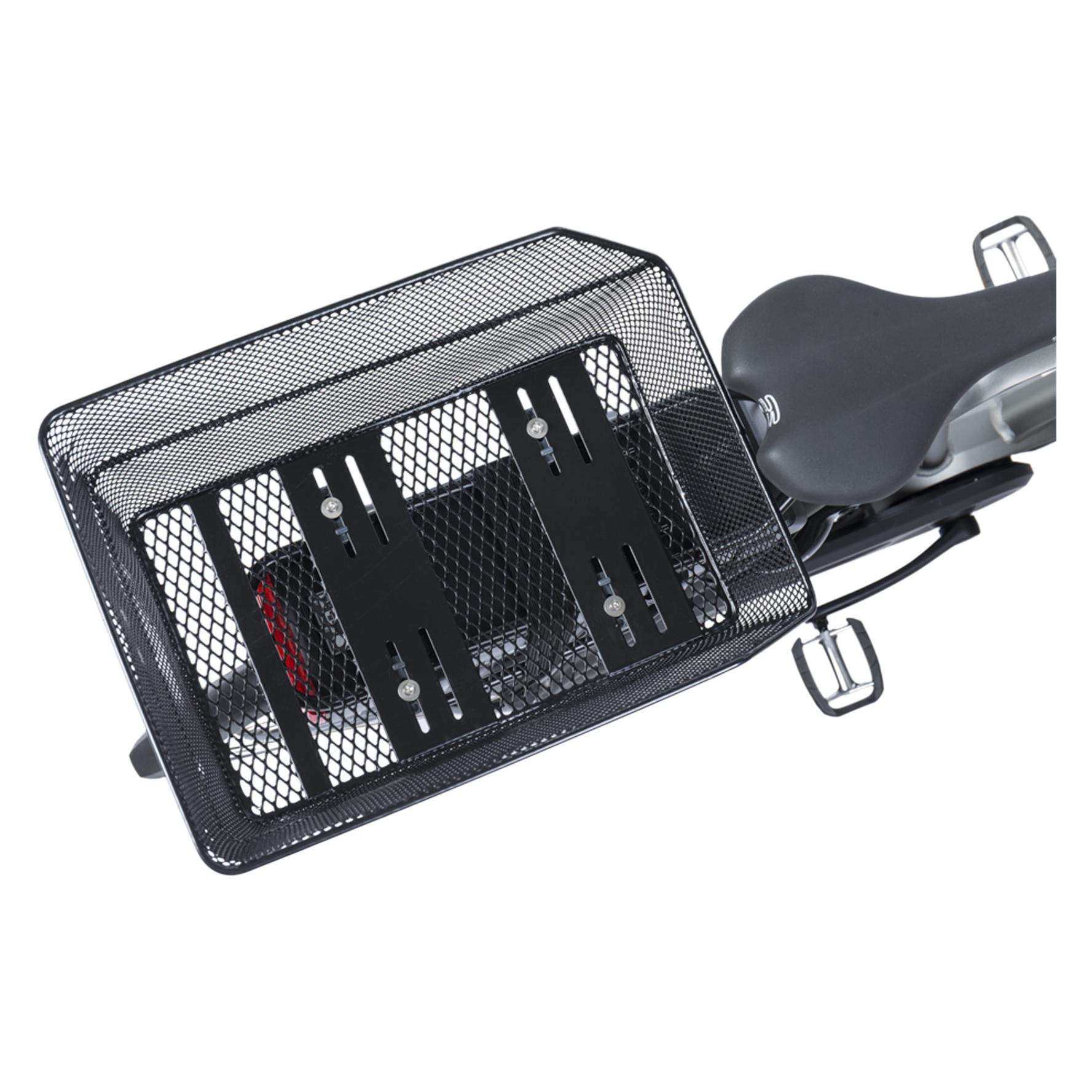 Basil Cento Multi NX WSL (30 l) (726725)