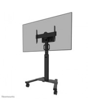 Neomounts Floor Stand Black Mobile Floorstand (FL50S-825BL1)