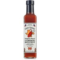 Cowboy Ketchup, Sauce 250 ml