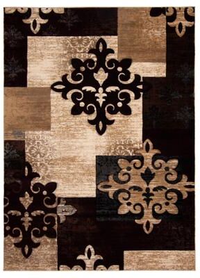 ECARPETGALLERY Maizy Modern & Contemporary Rug