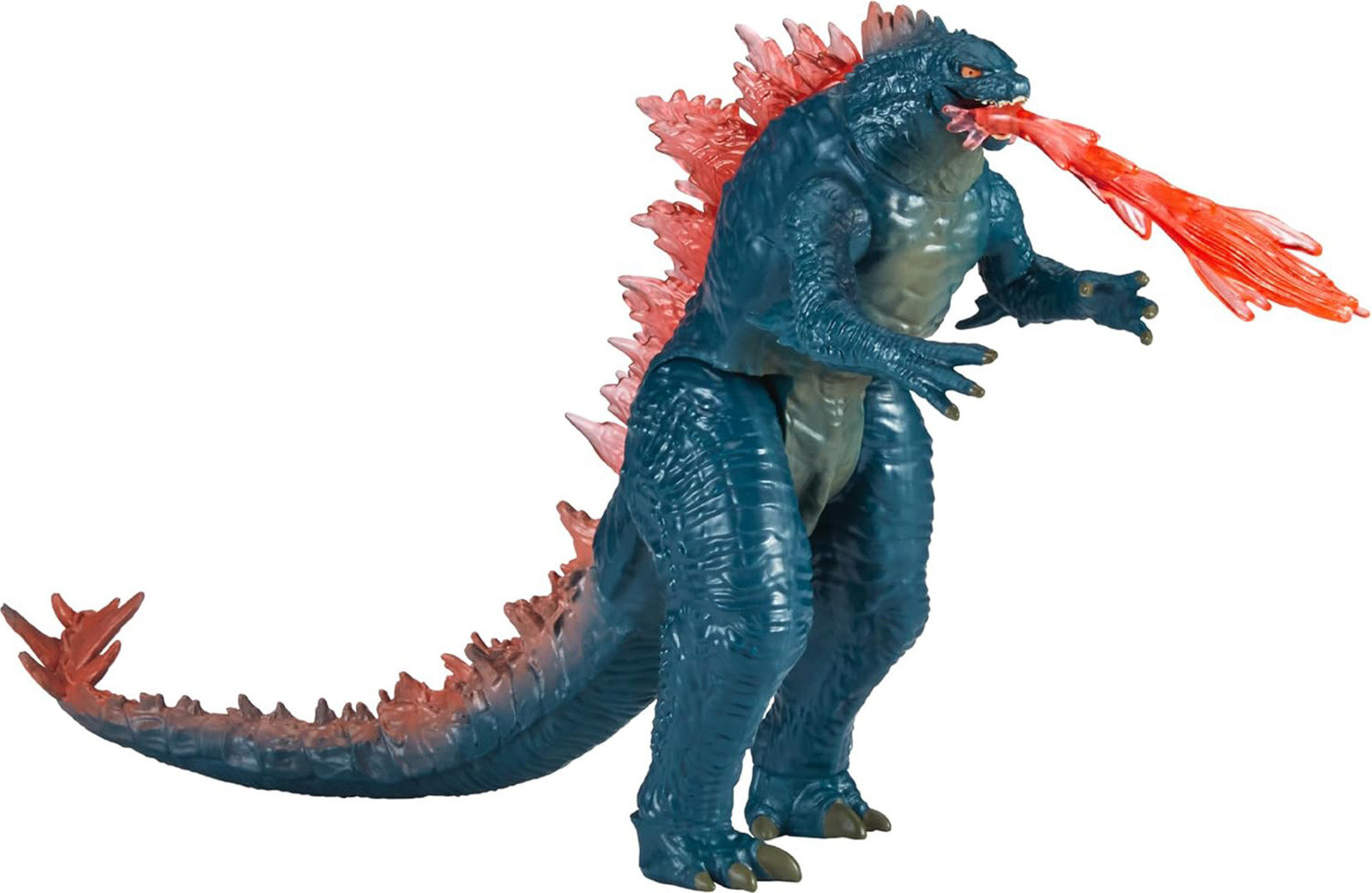 The New Empire Godzilla Versie 2 6 inch Meerkleurig