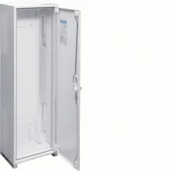 Hager Wandschrank FP11SW2