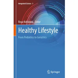Healthy Lifestyle, Fachbücher