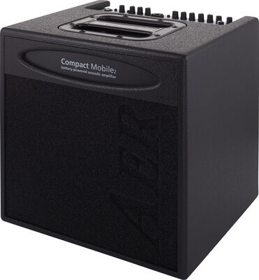 AER Compact Mobile2 Noir