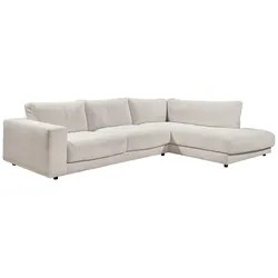 Lounge Handmade Ecksofa LH-SAMBIA - SC ca. 325.00x224.00