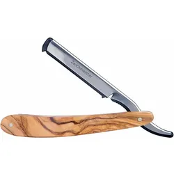 Cosmetic, Rasierhobel + Rasiermesser, Zwickmeister Rasiermesser mit Wechselklinge