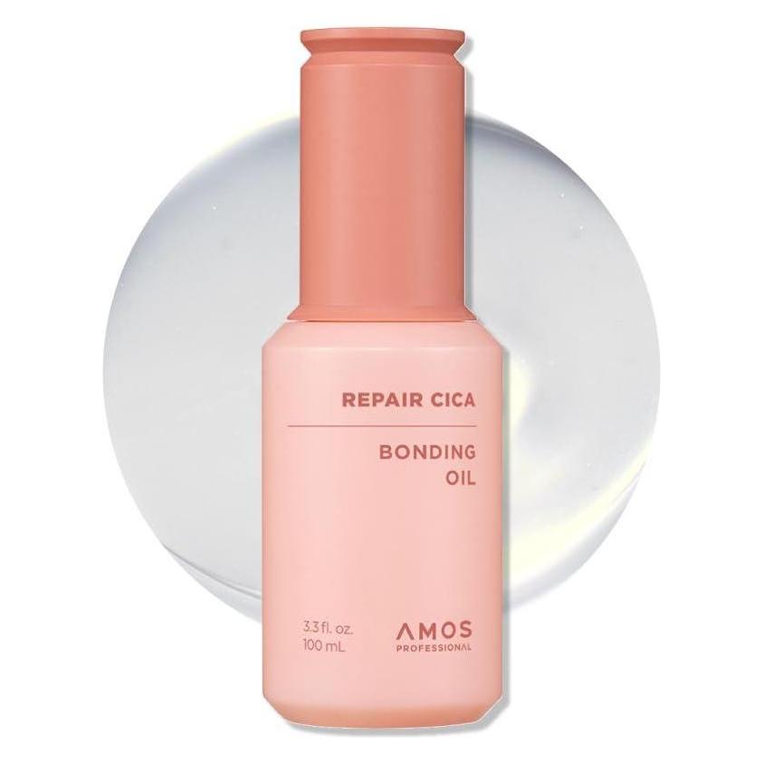 Amos Professional - Repair Cica Bonding Oil - 100 ml (100 ml) (8801675613647)