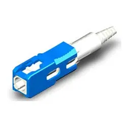 Telegärtner FFP SC Stecker OM3, 250/900 100007221