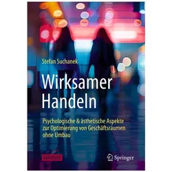 Springer, Heft + Block, Wirksamer Handeln